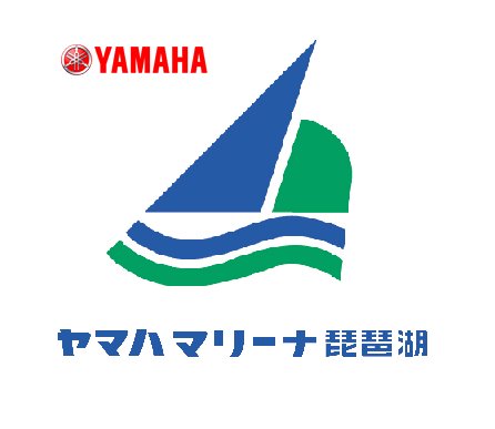 Yamaha Marina Biwako
